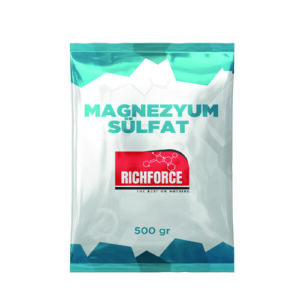 Magnezyum Sülfat