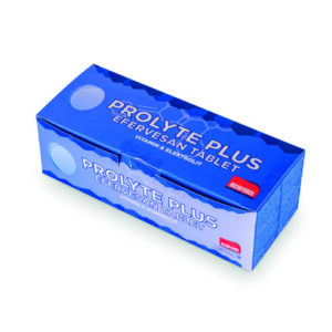 Prolyte Plus Efersan Tablet