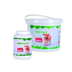 Rich Calf