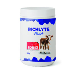 RICHLYTE Plus+